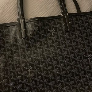 Goyard bag